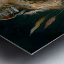 Wild no.30 Metal print