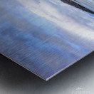 Highland Haven: Eilean Donan Castle in Ultra High Resolution Metal print