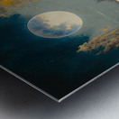 Autumn no.74 Metal print