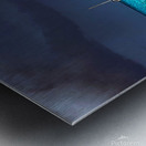 Bimini Storm Metal print