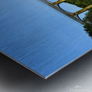 Capturing the Grandeur of the Pontcysyllte Aqueduct: A High-Resolution Journey Through Welsh History Metal print