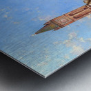 Landscape of Venice Metal print