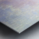 Coast of Amalfi Metal print