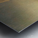 Unterberger Salerno 1837 Metal print