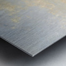 Castellmare Golfo di Napoli Metal print