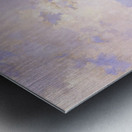 The Bay Of Naples Metal print