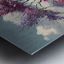 Spring no.9 Metal print