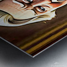 President13 Fillmore Metal print