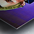 President5 Monroe Metal print