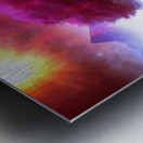 The Ancient Ones Metal print