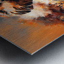 Wild no.40 Metal print