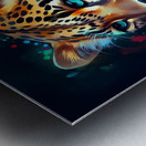 Wild no.63 Metal print