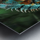 Wild no.65 Metal print