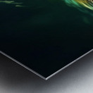 Wild no.68 Metal print