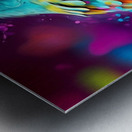 Wild no.74 Metal print