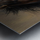 Wild no.88 Metal print