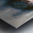 Friends-Motivational Metal print