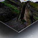 Pelican Hangout Metal print