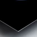 Moonrise Metal print