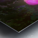 Hidden Love Metal print