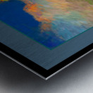 KUNMING LAKE AT THE SUMMER PALACE 02 Metal print