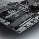 Untitled Metal print