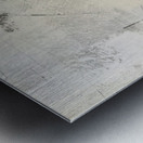 Movement Metal print