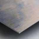 Inkscape 22 Metal print