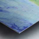 Inkscape 37 Metal print