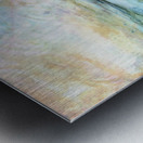 Inkscape 26 Metal print