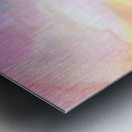 Inkscape 18 Metal print