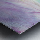 Inkscape 24 Metal print