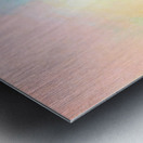 Inkscape 18 Metal print