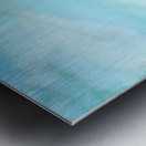 Inkscape 19 Metal print