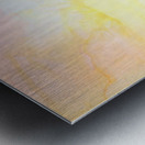 Inkscape 20 Metal print