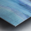 Inkscape 31 Metal print