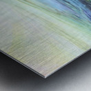 Inkscape 26 Metal print