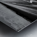 Route 66 Metal print