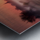 Dawn no.3 Metal print