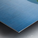 Luray Caverns  Metal print