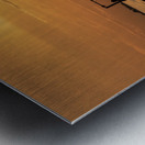  DSC0643 Fishermen Tangier Metal print