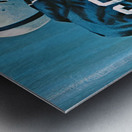 Best Fathers Day Gift Ideas for Colts Fans | Vintage Baltimore Colts Art  Metal print