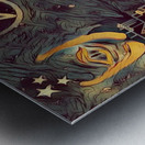 The Secret Friendship 3 Impression metal