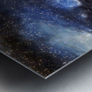 The Eye 3 Metal print