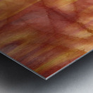 Palmistry 3 Metal print