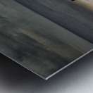 carabelle clouds IV Metal print