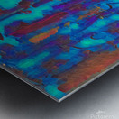 serie7653 Metal print