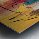 serie7556 Metal print