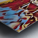 The Journey 5 Metal print