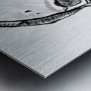 Meet Me Outside Original Impression metal